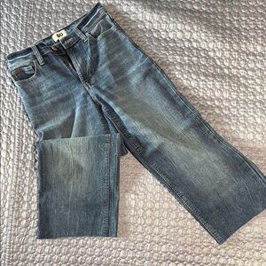 SO Men's Classic Bootcut Denim Jeans